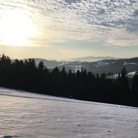 Agroturystyka Zapasieki Jaworzynka Buitenkant foto