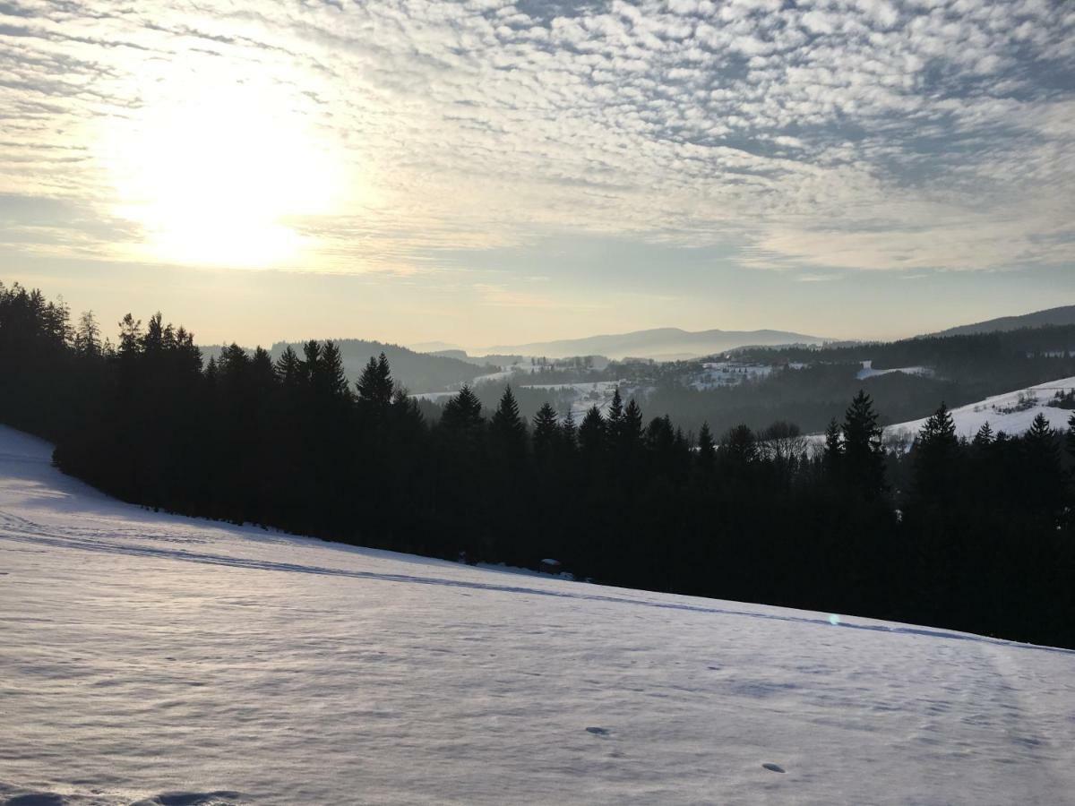 Agroturystyka Zapasieki Jaworzynka Buitenkant foto